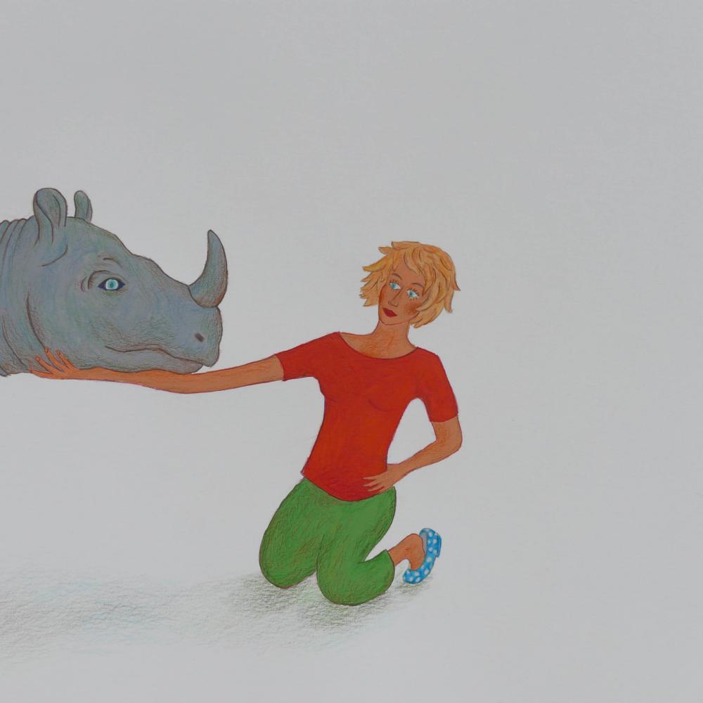 kim bachmann rhino
