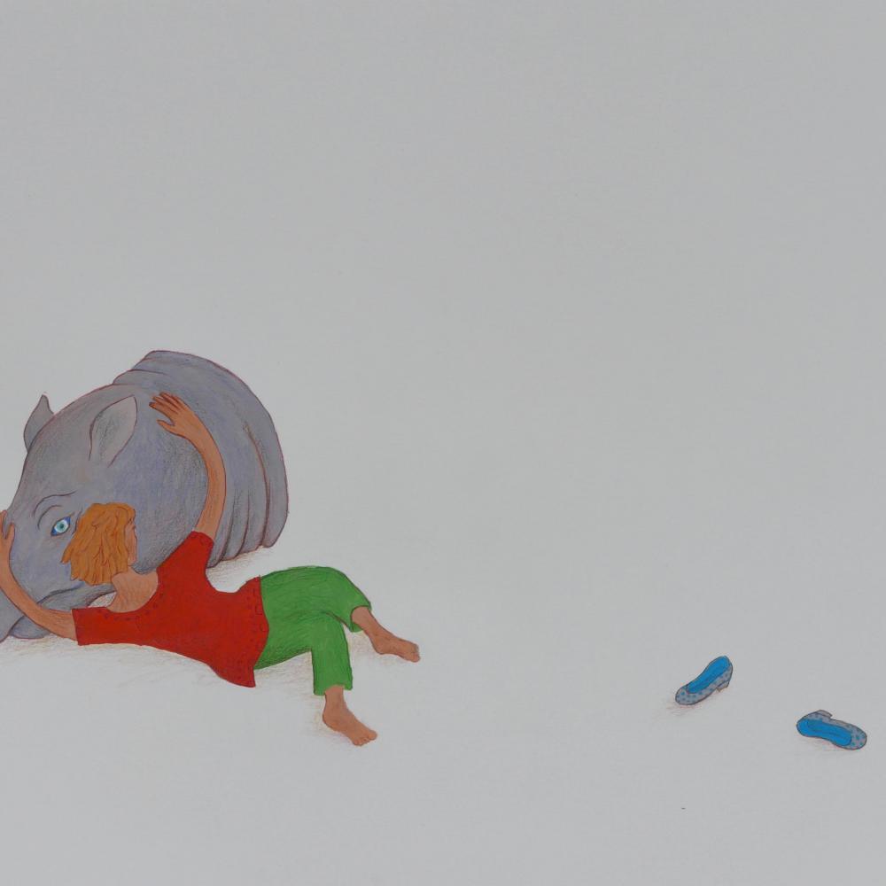 kim bachmann rhino