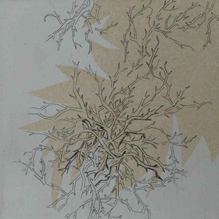 GRAVURES 2003
