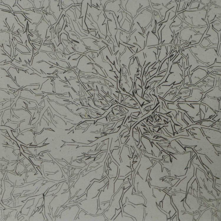 GRAVURES 2003