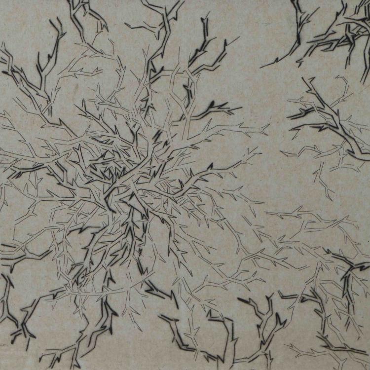 GRAVURES 2003