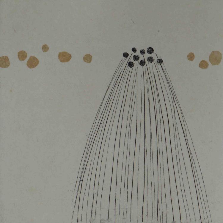 GRAVURES 2003