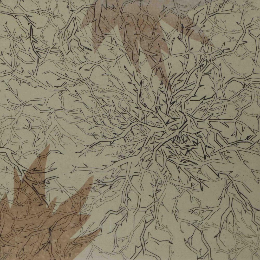 GRAVURES 2003