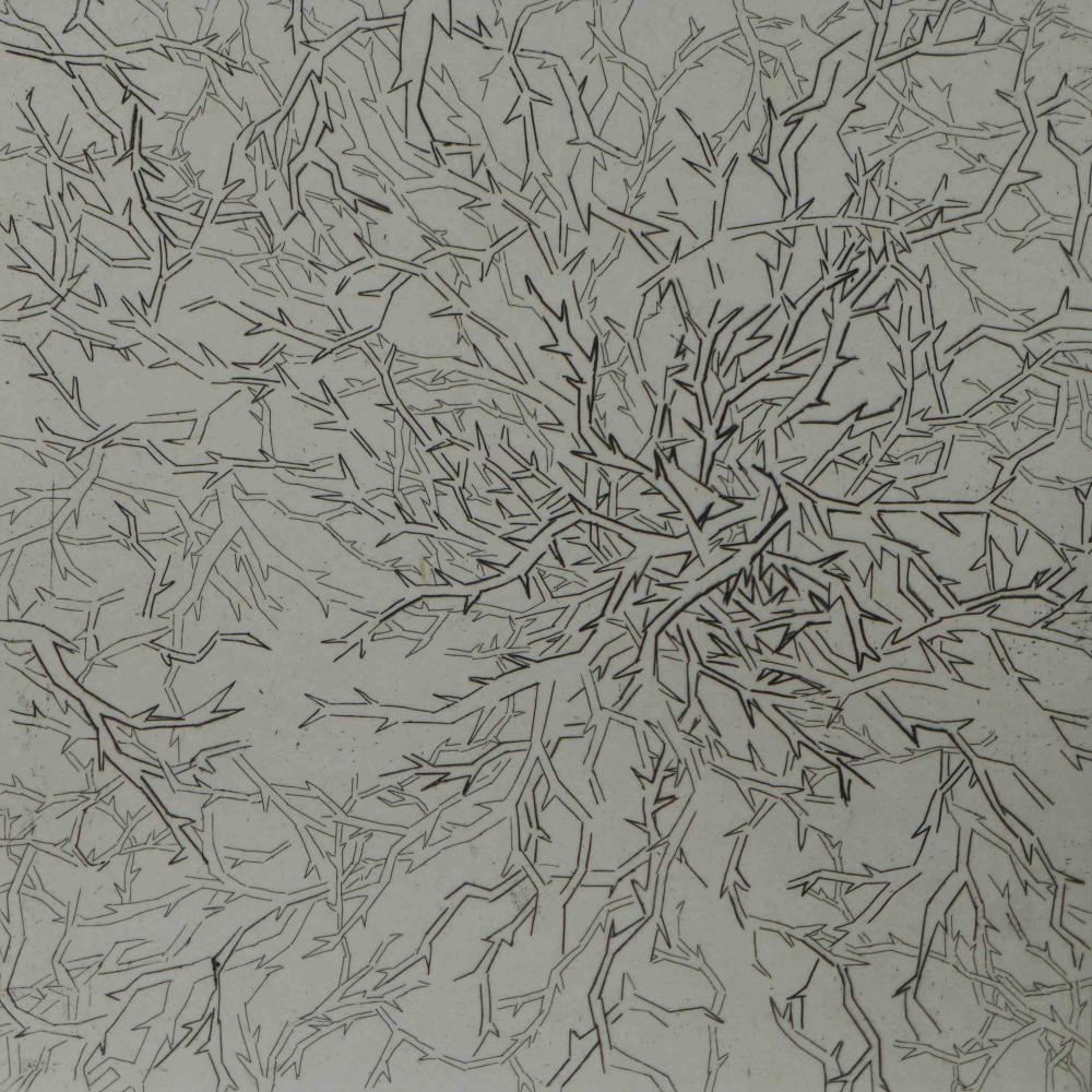 GRAVURES 2003