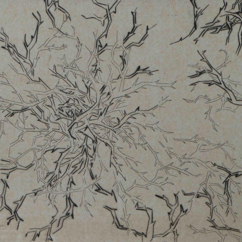 GRAVURES 2003