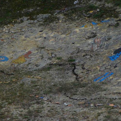 kim bachmann landart