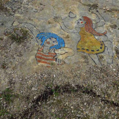 kim bachmann landart